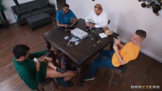 BrazzersExxtra – Horny Housewife Thirsty For Cum / Cherie Deville