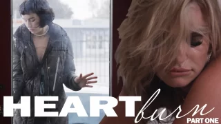 MissaX – Heartburn 1/ Rachael Cavalli & Olive Glass