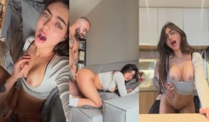 Onlyfans – Stunning Latina Ass Fucked Hard/ Brenda Trindade
